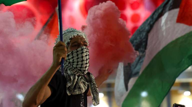 Χαμάς για ισραηλινό στρατό: Μας εξέπληξε αυτή η μεγάλη κατάρρευση - Αποδείχθηκε μια χάρτινη τίγρη