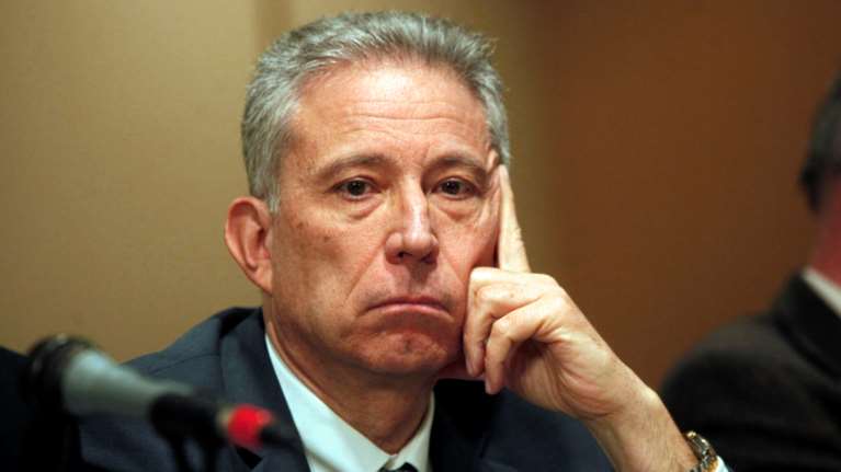 Χρυσόγονος για Κασσελάκη: Είναι ο "αριστερός Τραμπ" - Φωτεινό χαμόγελο αλλά σκοτεινή προσωπικότητα