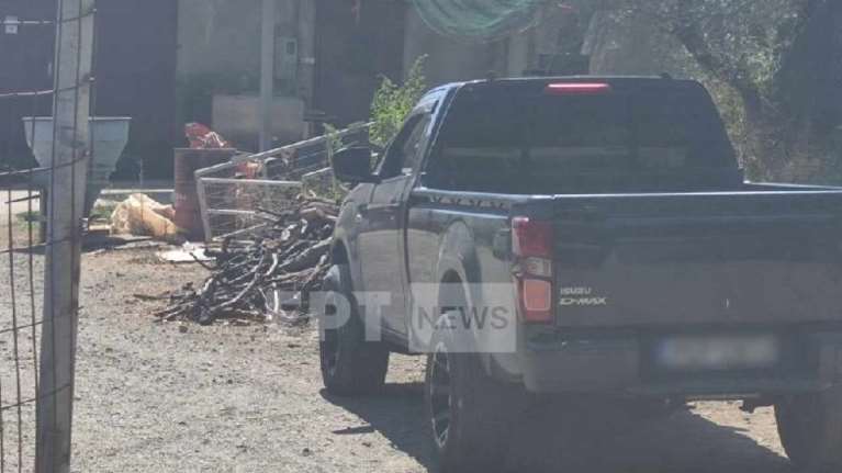 Ρέθυμνο: Βασάνισαν με αγριότητα τον 69χρονο πριν τον πυροβολήσουν - Η πρόσφατη επίθεση με καυστικό υγρό στον γιο του