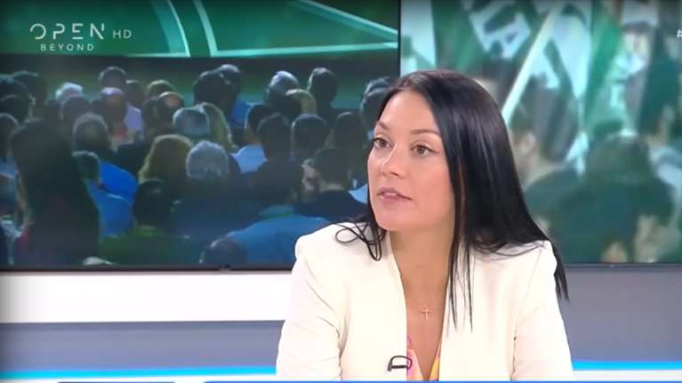 Γιαννακοπούλου κατά Ανδρουλάκη: Πώς θα πείσουμε την κοινωνία αν παίρνουμε αποφάσεις με δύο κολλητούς;