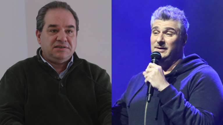 Ατελείωτος καβγάς στα social για τον ΣΥΡΙΖΑ - &quot;Δεν είμαι η Marka2&quot;, εξώδικο του δημοσιογράφου Δήμτσα στον Μωραΐτη