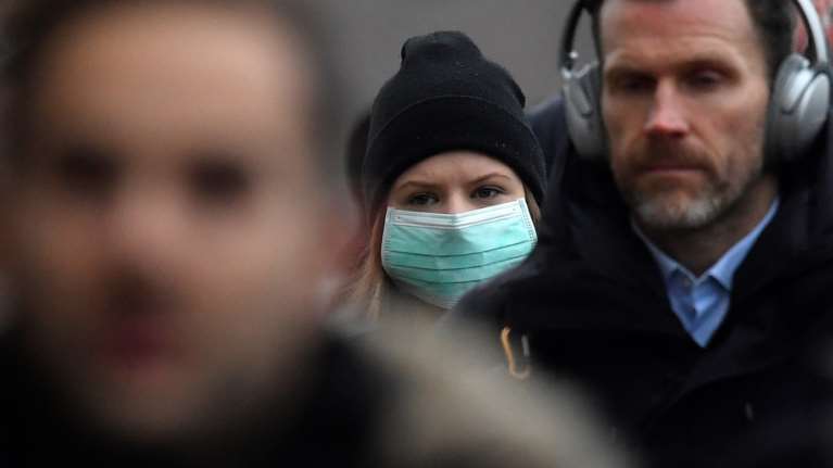 Κορονοϊός: Δουλειά από το σπίτι για εργαζόμενους σε Amazon, Microsoft, Google, Facebook