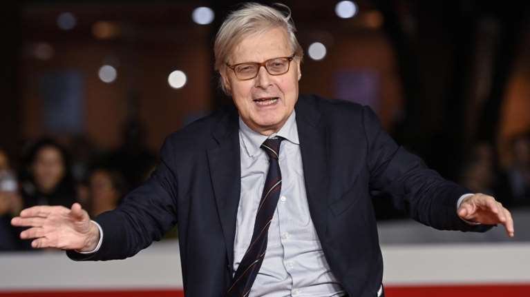 Σάλος στην Ιταλία με τον υφυπουργό Πολιτισμού: Βρέθηκε στο σπίτι του πίνακας του 17ου αιώνα που είχε κλαπεί πριν 11 χρόνια