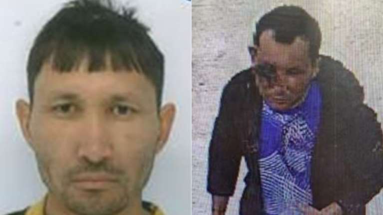 Λονδίνο: Αυτός είναι ο άντρας που επιτέθηκε με καυστικό υγρό σε μητέρα και τα παιδιά της