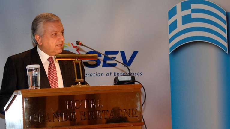 Πέθανε ο επιχειρηματίας Θανάσης Λαβίδας – Ήταν ο βασικός μέτοχος της Lavipharm