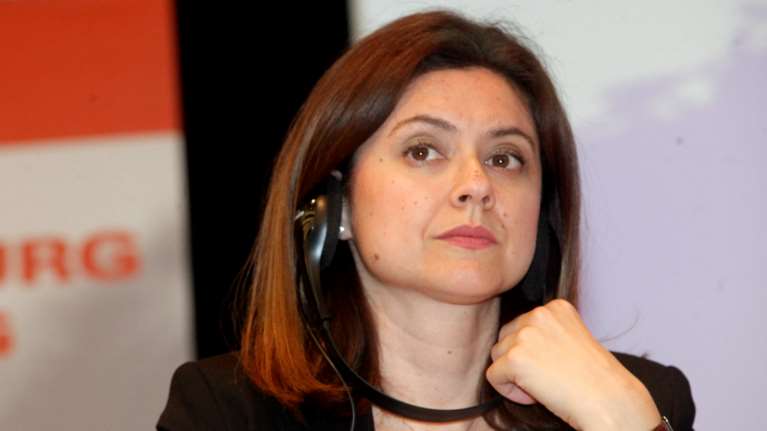 Δημαδάμα για Γεωργούλη: &quot;Υπάρχουν και ιατρικά έγγραφα που επιβεβαιώνουν αυτά που καταγγέλλει η γυναίκα&quot;