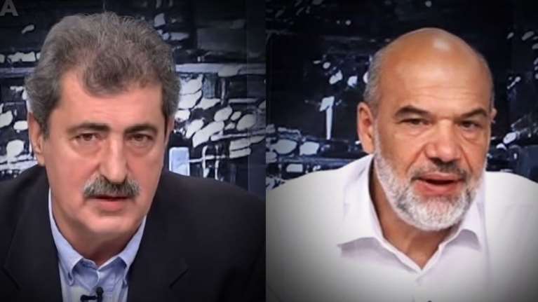 Απίστευτος καυγάς Πολάκη - Γεροτζιάφα για τα εμβόλια του κορονοϊού: "Μου θυμίζει φασίστες" - "Είσαι ενεργούμενο της Pfizer"