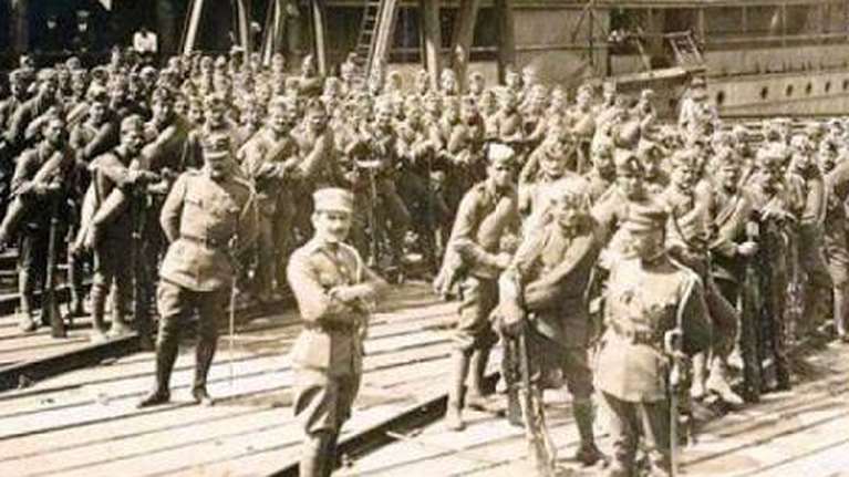 Προκαλεί το τουρκικό ΥΠΕΞ για τη Γενοκτονία των Ποντίων: "Σφαγές και φρικαλεότητες εκ μέρους της Ελλάδας στην Ανατολία"