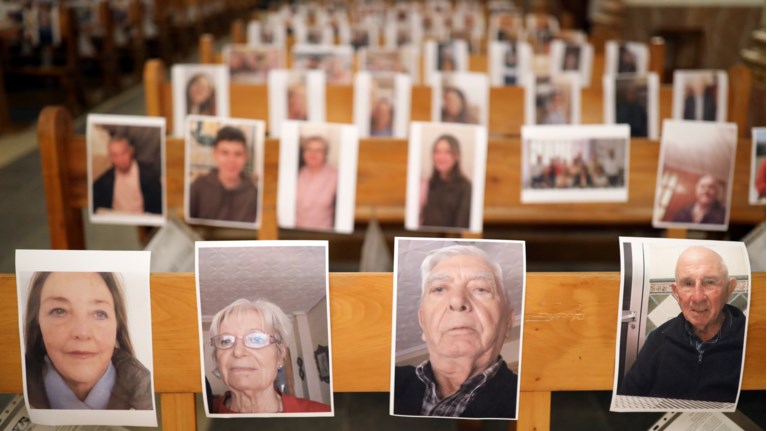 Ναός Ισπανία