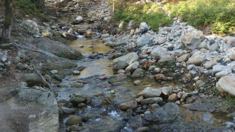 Αγωνία για ζευγάρι Ελβετών που έκανε κατάβαση στο φαράγγι του Γοργοποτάμου - Επιχείρηση διάσωσης της ΕΜΑΚ