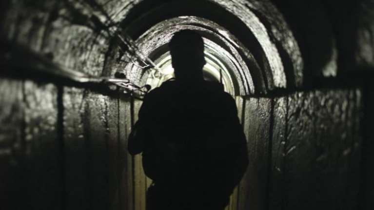 &quot;Μπλόκο&quot; της Χαμάς- Κλείνει το πέρασμα από την Αίγυπτο για ξένους υπηκόους