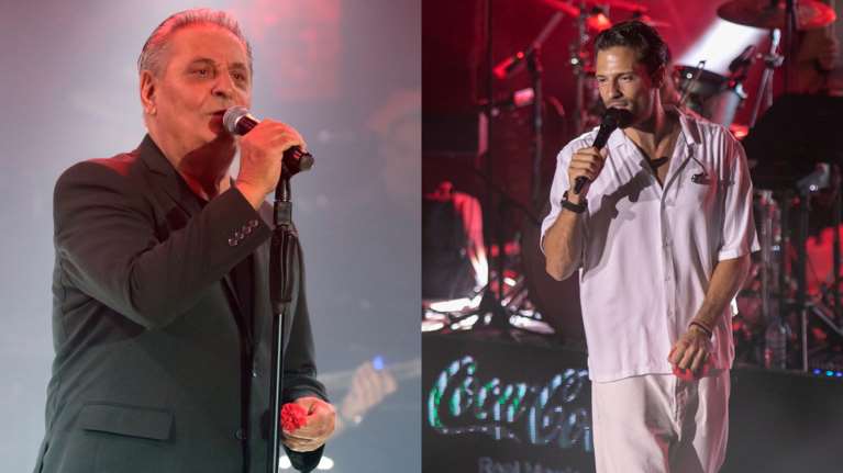 Με το μέρος του Νταλάρα ο Ζαφείρης Μελάς: &quot;Τρώει ο Κωνσταντίνος Αργυρός μπέργκερ; Ρωτήστε τον&quot; [Βίντεο]