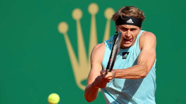 Αλεξάντερ Ζβέρεφ: Πώς ένας διαβητικός κατάφερε να γίνει κορυφαίος τενίστας