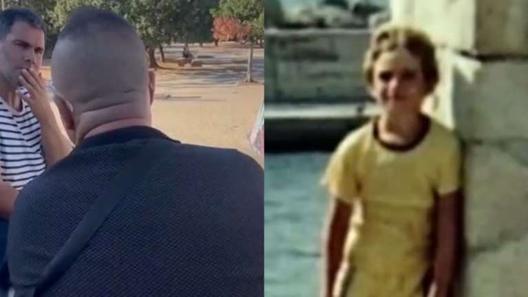 Άνδρας χωρίς ταυτότητα: Τεστ DNA θα κάνουν συγγενείς του 6χρονου Μιχάλη Μήτρου που εξαφανίστηκε το 1985 [βίντεο]