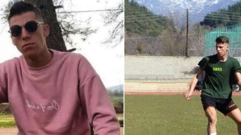 Τραγωδία στην Καρδίτσα: Από ισχαιμία του μυοκαρδίου πέθανε ο 20χρονος ποδοσφαιριστής - Τι λέει ο προπονητής του