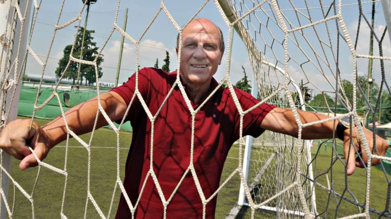 Κοινή δήλωση από τους αρχηγούς του "τριφυλλιού" για τον Δομάζο: Για εμάς τους νεότερους η πορεία του αποτελεί οδηγό