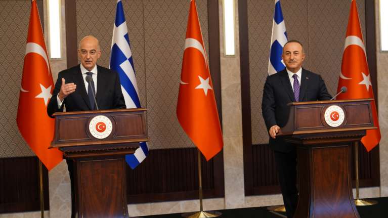 Αισχρή επίθεση της τουρκικής Milliyet στον Νίκο Δένδια: Ρισκάρει πόλεμο με την Τουρκία για να γίνει πρωθυπουργός