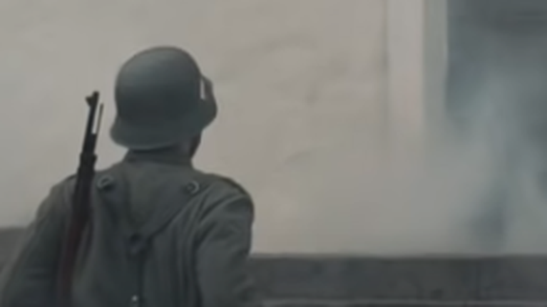 &quot;Καλάβρυτα 1943&quot;: Εχει ιστορική βάση ο μύθος του &quot;καλού Ναζί&quot;; - Τι αναφέρουν οι επιζήσαντες