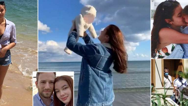 Εγκλημα στα Γλυκά Νερά: Ο &quot;κοντόχοντρος&quot; δολοφόνος και οι δύο &quot;ψηλοί αδύνατοι&quot; συνεργοί - Τα σήματα των κινητών τηλεφώνων