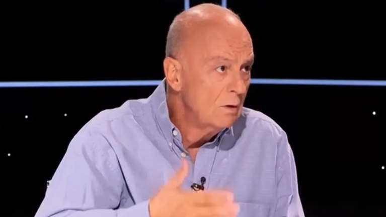 Θανάσης Πολυκανδριώτης: Η μάνα μου πριν πεθάνει νόμιζε ότι είχα 2-3 εκατομμύρια [βίντεο]