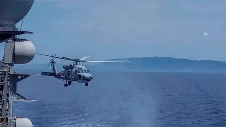 Μήνυμα Ισραήλ στην Τουρκία: Με στρατιωτικές ασκήσεις νότια της Κρήτης &quot;σκίζει&quot; το τουρκολιβυκό μνημόνιο