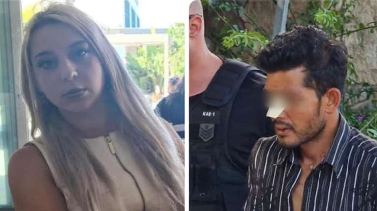 Κως: Το στοιχείο που &quot;καίει&quot; τον 32χρονο - Έψαχνε εφαρμογές που διαγράφουν δεδομένα τοποθεσίας από το κινητό