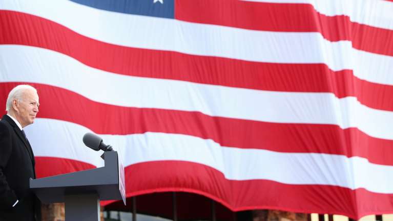 Η εποχή Μπάιντεν αλλάζει τις ισορροπίες στο Αιγαίο: Χαμόγελα στην Αθήνα, εκνευρισμός στην Άγκυρα