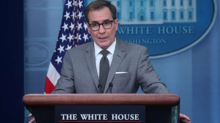 ΗΠΑ: Δεν έχει υπάρξει οριστικό συμπέρασμα για την προέλευση του κορονοϊού, λέει ο Λευκός Οίκος