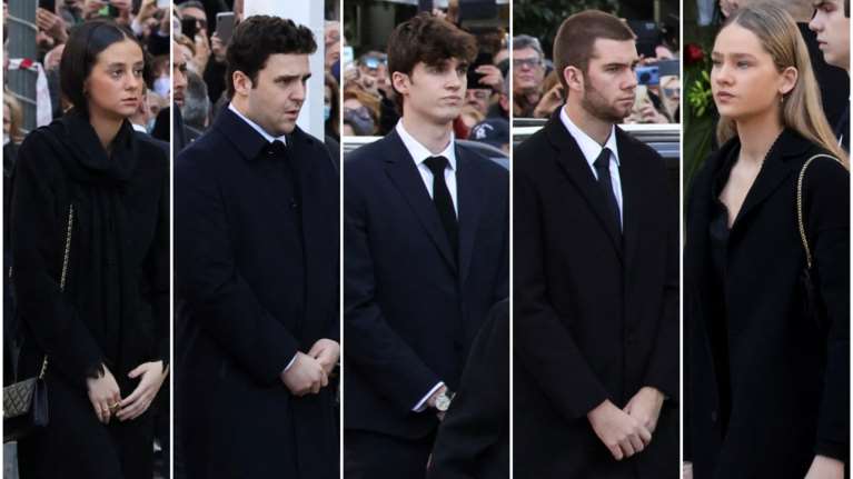 Τα άγνωστα royal εγγόνια της Ισπανίας: Η μοδάτη σπανιόλα, οι γοητευτικοί έφηβοι και η σωσίας της διαδόχου Λεονόρ