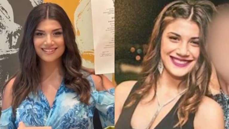 Θρήνος στη Βέροια για τον ξαφνικό χαμό της 23χρονης Δάφνης: "Χτύπησε το ξυπνητήρι και… παρέδωσε - Δεν έπαιρνε ούτε ασπιρίνη"