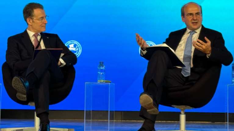 Χατζηδάκης: Θα μειώσουμε τους φόρους γιατί μπορούμε, όχι γιατί θέλουμε να είμαστε ευχάριστοι