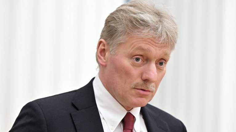 Κρεμλίνο: "Ξεκάθαρη ληστεία" η ανοικοδόμηση της Ουκρανίας με κατασχεμένους ρωσικούς πόρους