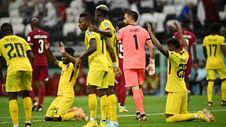 Mουντιάλ 2022: Aυστηρό μήνυμα των &quot;Δημοσιογράφων χωρίς Σύνορα&quot; προς το Κατάρ