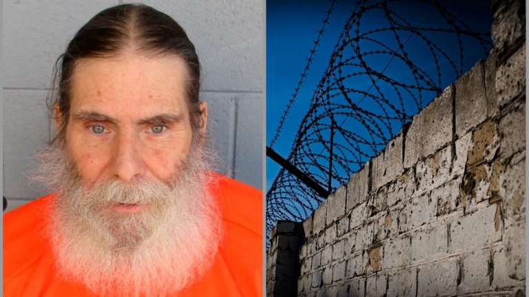 Φρανκ Ατγουντ: Η ιστορία του ελληνορθόδοξου θανατοποινίτη που εκτελέστηκε στην Αριζόνα - Δήλωνε αθώος μέχρι τέλους