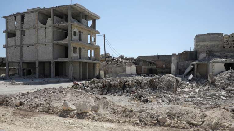 Τουρκία: Σεισμός 5,2 Ρίχτερ στη Μαλάτια με τραυματίες - Κόσμος πήδαγε από τα μπαλκόνια