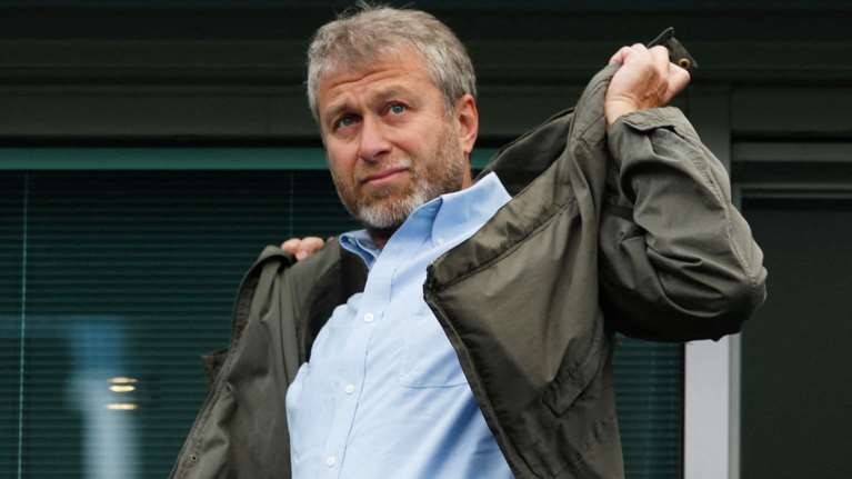 Ρόμαν Αμπράμοβιτς: Οι ΗΠΑ καθηλώνουν στο έδαφος αεροπλάνο του Ρώσου ολιγάρχη