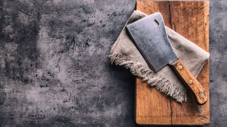 Τουρκία: Μάγειρας αποκεφάλισε με μπαλτά 18χρονο φοιτητή μέσα σε φοιτητική εστία [εικόνα]