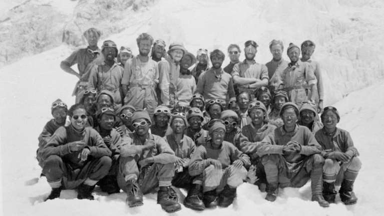 Πέθανε ο θρύλος της ορειβασίας Κάντσα Σέρπα: Ο τελευταίος επιζών της πρώτης αποστολής που έφτασε στην κορυφή του Έβερεστ