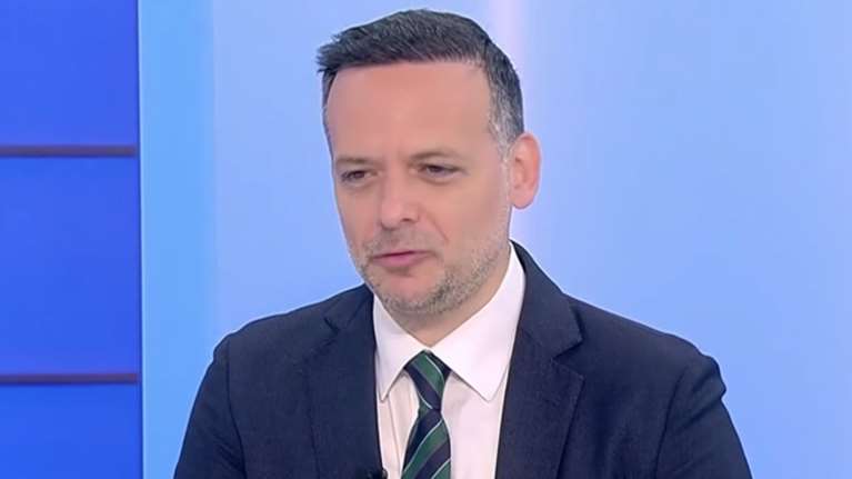 Δούκας: Ο Μπακογιάννης είχε φαντασιωθεί Belvedere στην κορυφή του Στρέφη - Στις 26 Ιουνίου το δεξί κομμάτι της Β. Όλγας