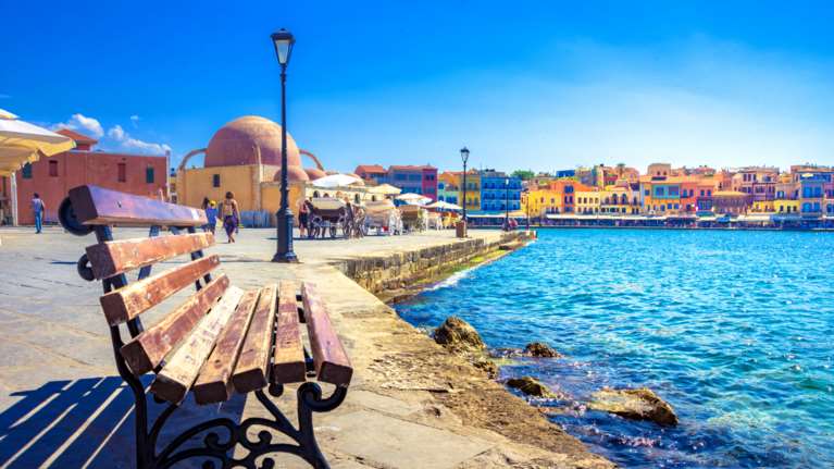 Κορονοϊός: Εκτόξευση του ιϊκού φορτίου στα λύματα σε Χανιά και Ιωάννινα