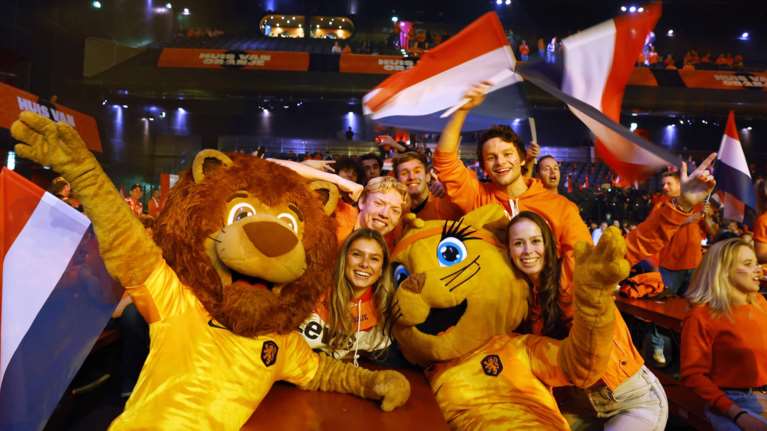 Μουντιάλ 2022: Πού θα δείτε δωρεάν τα ματς Ολλανδία - Σενεγάλη και ΗΠΑ - Ουαλία