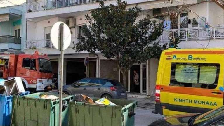 Τραγωδία στην Αλεξανδρούπολη: Δεκαπεντάχρονος έπεσε στο κενό  μπροστά στα μάτια του πατέρα του