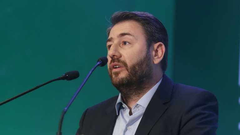 Ανδρουλάκης: &quot;Οι παλιοί πρωταγωνιστές είχαν ευκαιρίες - Ηρθε η ώρα της νέας γενιάς&quot; [βίντεο]