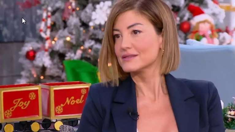 Ράνια Τζίμα: Δεν είμαι επαναστάτρια - Δεν μπορώ την τοξικότητα, την &quot;γκρίνια με πόδια&quot; και την τσιγκουνιά