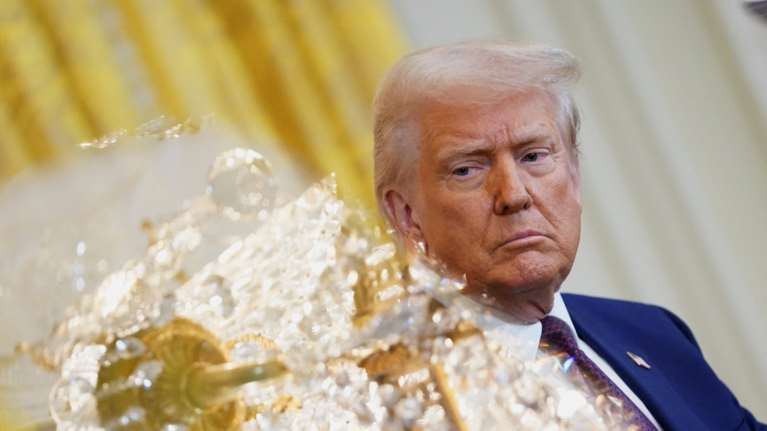 Ανάλυση: Η Ευρώπη ταπεινωμένη, χωρίς master plan, απέναντι στον Τραμπ - Κρίσιμη η Διάσκεψη του Μονάχου για την Ουκρανία