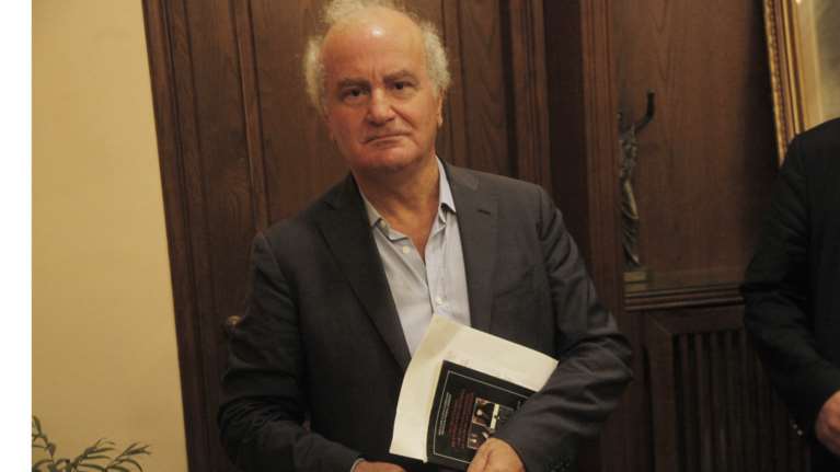 Μιχάλης Χαραλαμπίδης: Πέθανε το ιστορικό στέλεχος του ΠΑΣΟΚ - Γνωστός και ως &quot;Ιταλός&quot;