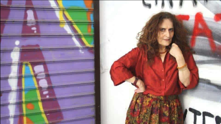 Μένουμε σπίτι - Σοφία Φιλιππίδου: Ο φόβος της ηθικής καταρράκωσης