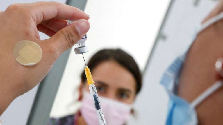 &quot;Περισσότερα κρούσματα ευλογιάς των πιθήκων τις επόμενες ημέρες&quot; στην Ευρώπη- Καμπανάκι από τον ΠΟΥ μετά το πρώτο στη Σουηδία