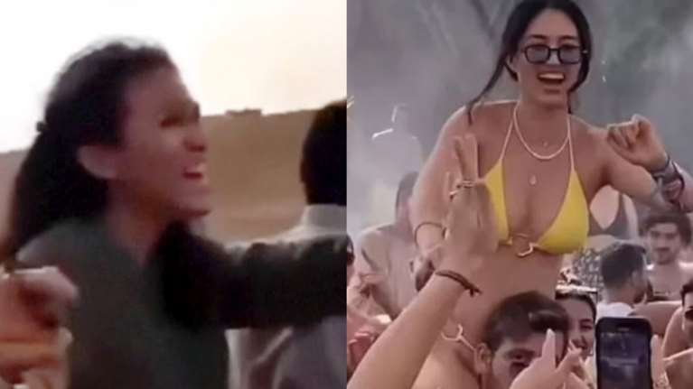 Επιστροφή στη ζωή: Η Νόα Αργκαμάνι χορεύει ξανά μετά από 246 μέρες ομηρίας - &quot;Είναι θαύμα που είμαι εδώ&quot; [εικόνες - βίντεο]