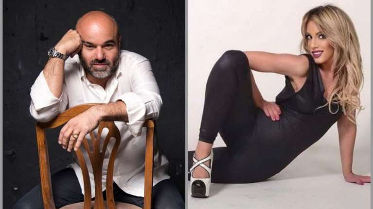 Γιατί ο σκηνοθέτης του &quot;Σασμού&quot; βγήκε μπροστά μετά την καταγγελία για βιασμό - Για bullying μιλά η Αθανασοπούλου